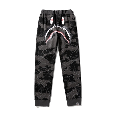 BAPE Pants 8917 01