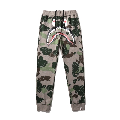 BAPE Pants 8917 02