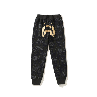 BAPE Pants 8908 01