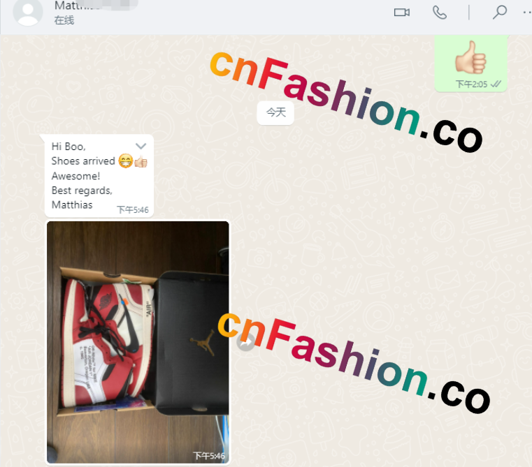 ⭐Discount 30$ Flash Sale⭐| PKGoden Jordan 1 Retro High Off-White Chicago,AA3834-101