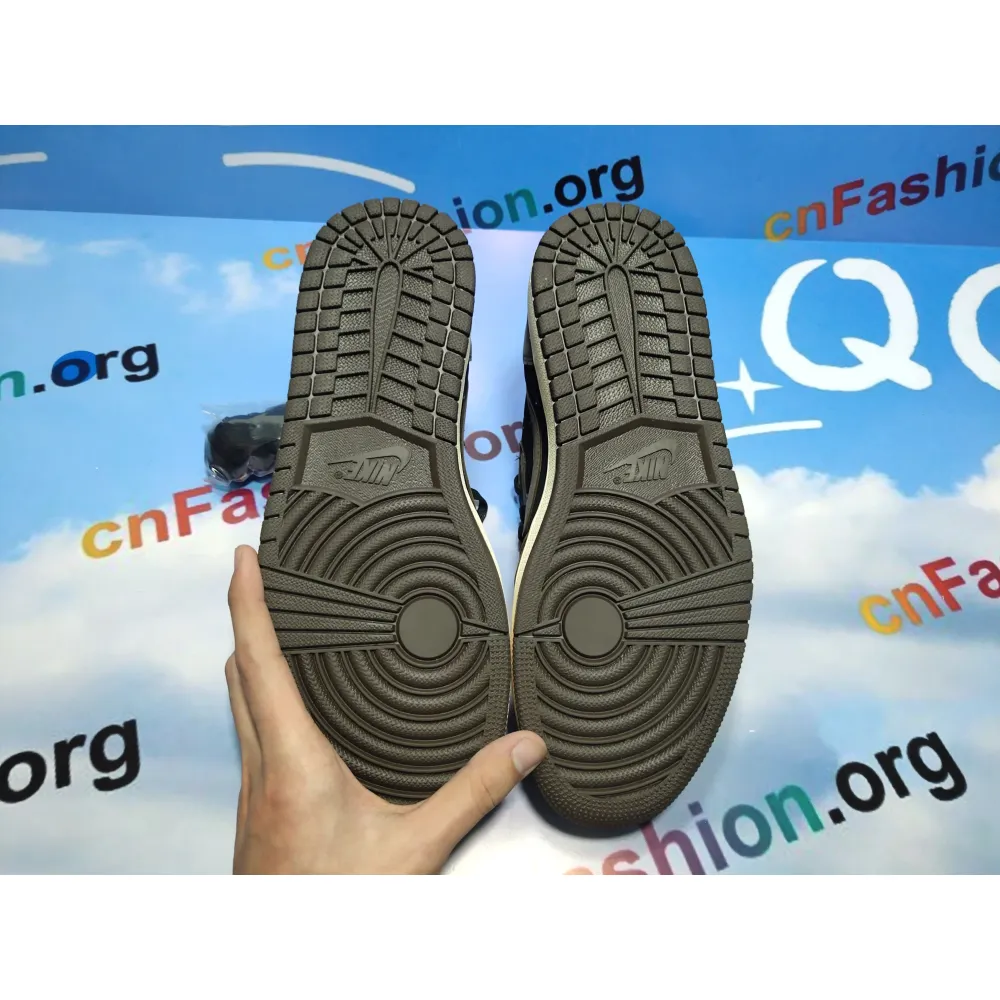 Buy PK or OG >$400 firstly | to get this Travis Scott CQ4277-200
