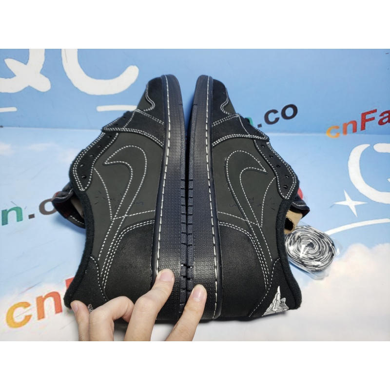 Buy PK or OG >$400 firstly | to get this Black Phantom Travis Scott,DM7866-001