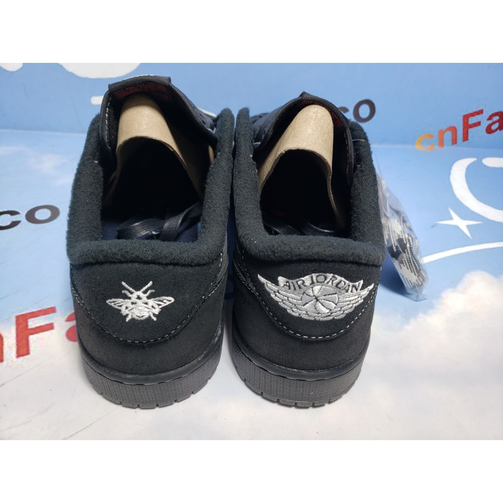 Buy PK or OG >$400 firstly | to get this Black Phantom Travis Scott,DM7866-001