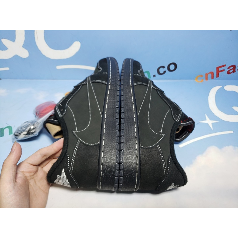 Buy PK or OG >$400 firstly | to get this Black Phantom Travis Scott,DM7866-001