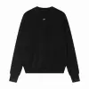 Off White Hoodie Black, A0Tn11