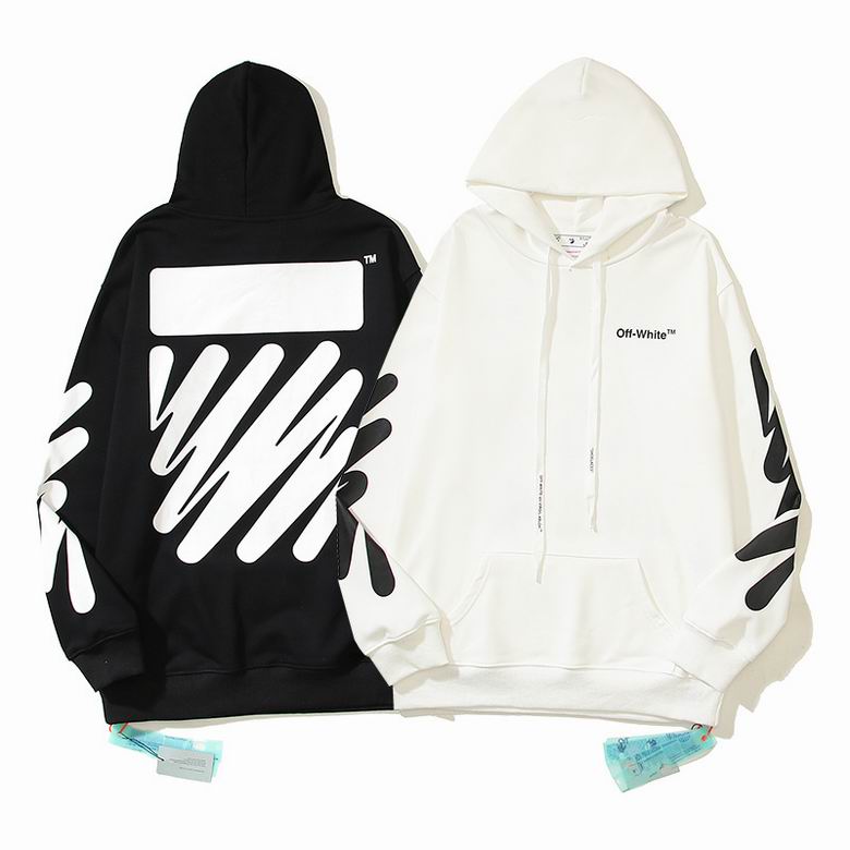 Best fake 2024 off white hoodie