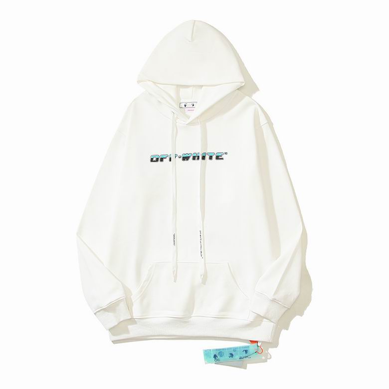 best cheap Off White Hoodie Black/White, est5106