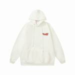  Off White Hoodie Black/White, hct5218