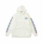  Off White Hoodie Black/White, hct5219