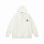 Off White Hoodie Black/White, hct6109