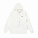  Off White Hoodie Black/White/Grey, ymt140