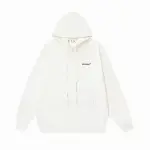 Off White Hoodie Black/White/Grey, ymt140