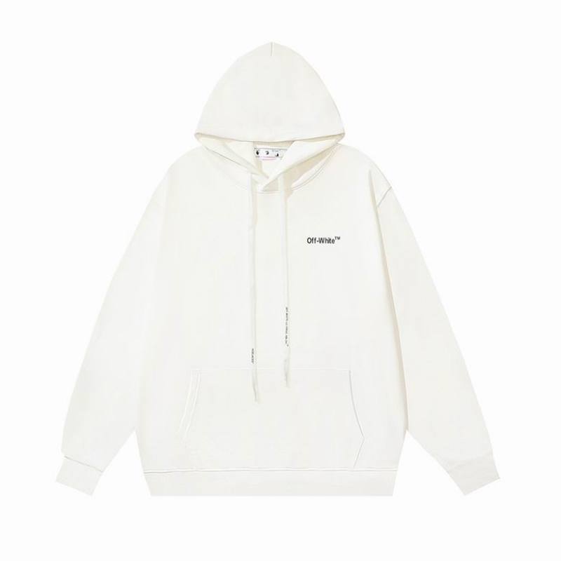  Off White Hoodie Black/White/Grey, ymt140