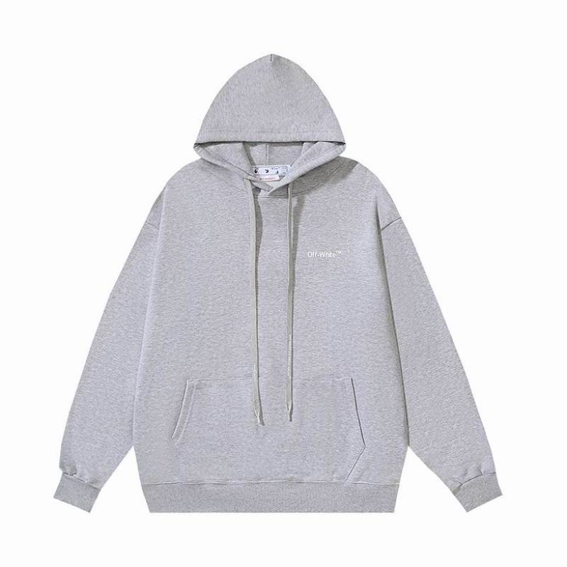  Off White Hoodie Black/White/Grey, ymt140