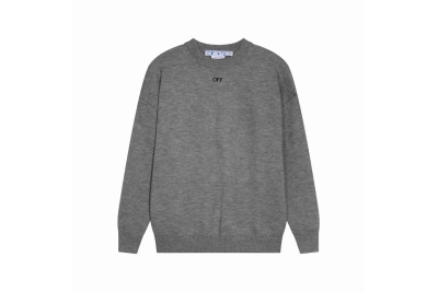  Off White Hoodie Grey, xqtn05 01