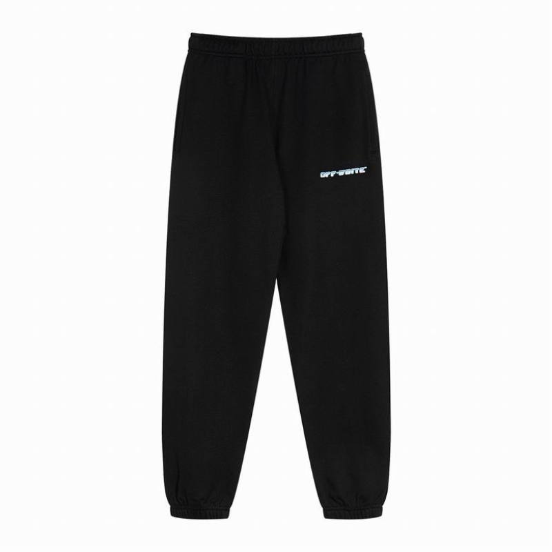 Off White Hoodie+Pants, A0Tn03