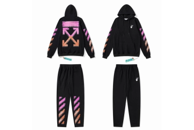  Off White Hoodie+Pants, bmt02 01