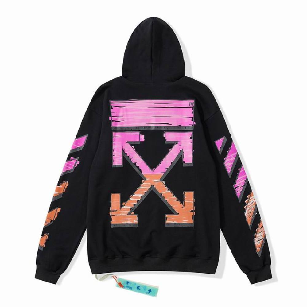  Off White Hoodie+Pants, bmt02