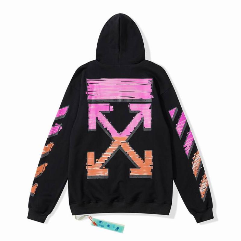  Off White Hoodie+Pants, bmt02
