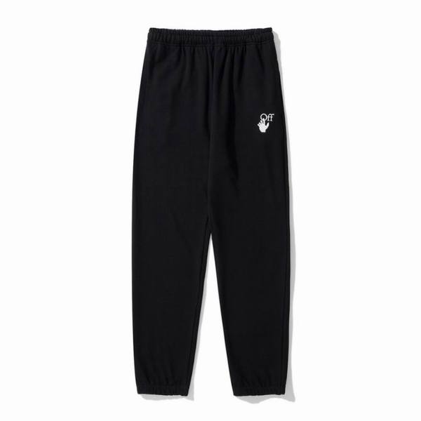 Off White Hoodie+Pants, bmt03