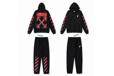  Off White Hoodie+Pants, bmt03 01