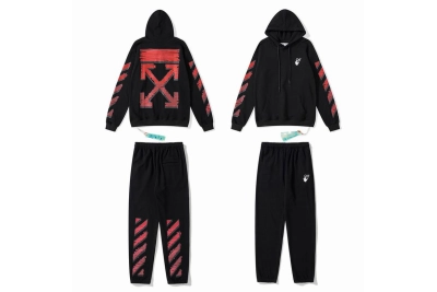  Off White Hoodie+Pants, bmt03 01
