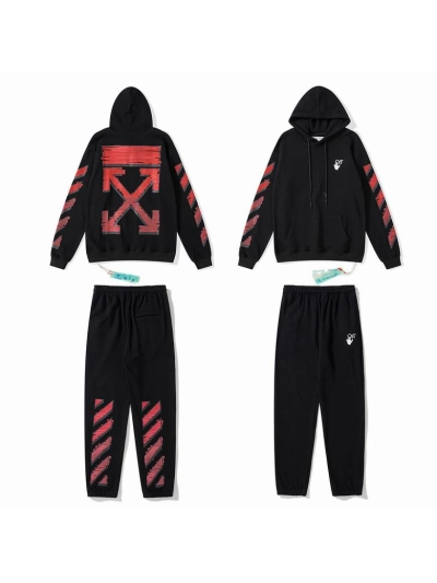  Off White Hoodie+Pants, bmt03 02
