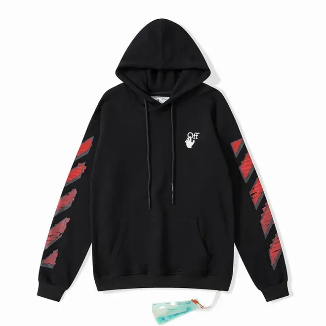 Off White Hoodie+Pants, bmt03