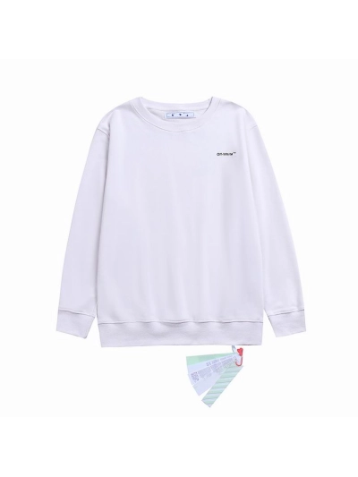  Off White Hoodie White, qdt3025 01