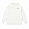 Off White Hoodie White, ymt137