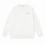 Off White Hoodie White, ymt137