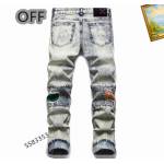  Off White Jeans, 25t3353