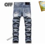  Off White Jeans, 25t3355