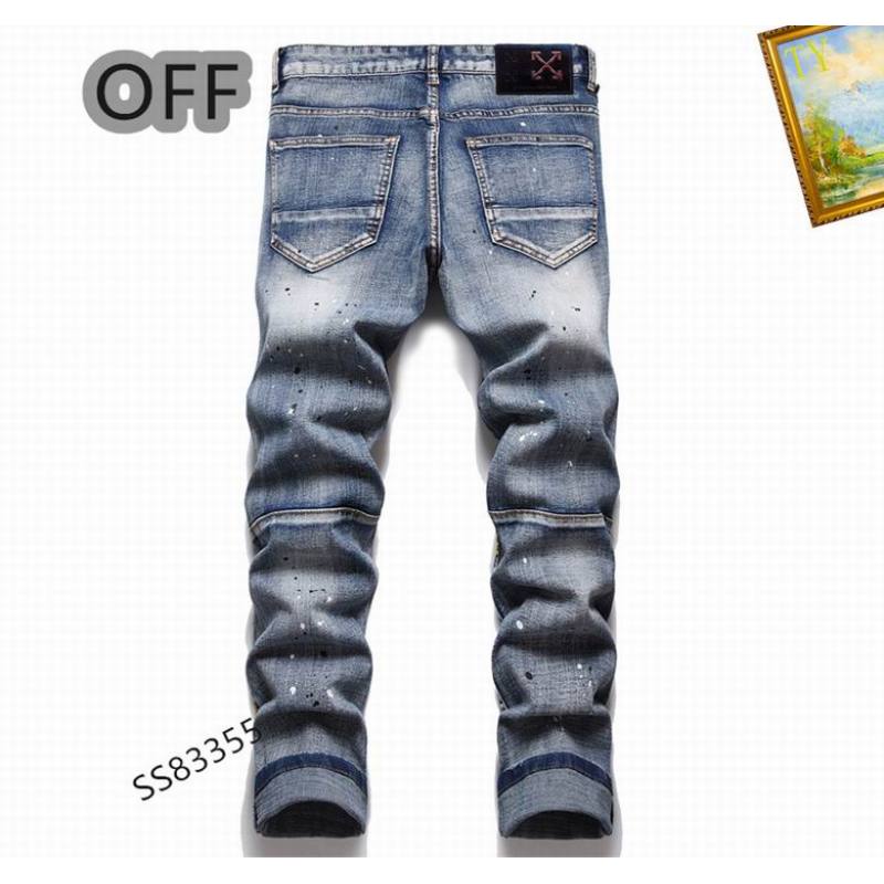  Off White Jeans, 25t3355