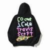 Travis Scott Hoodie Black, czt02