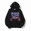 Travis Scott Hoodie Black, czt02