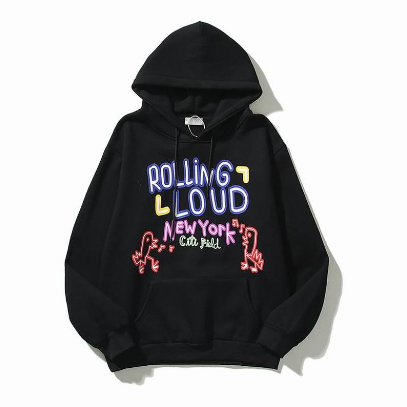  Travis Scott Hoodie Black, czt02
