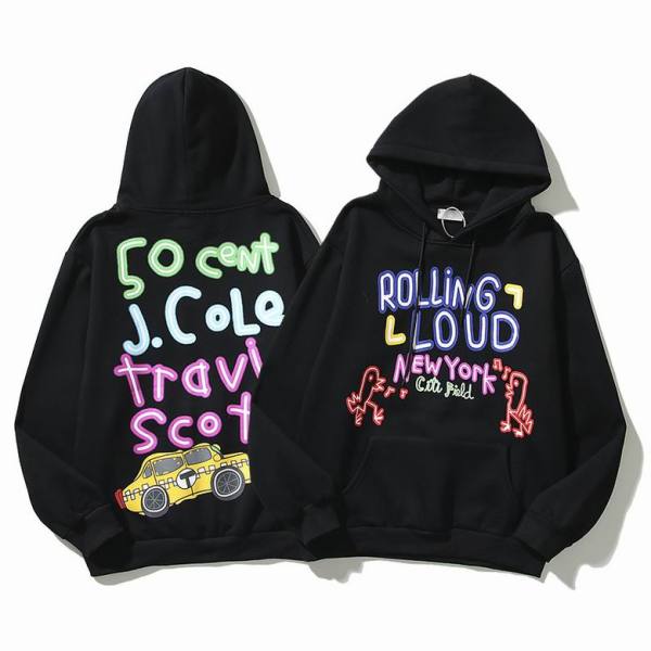 Travis Scott Hoodie Black, czt02