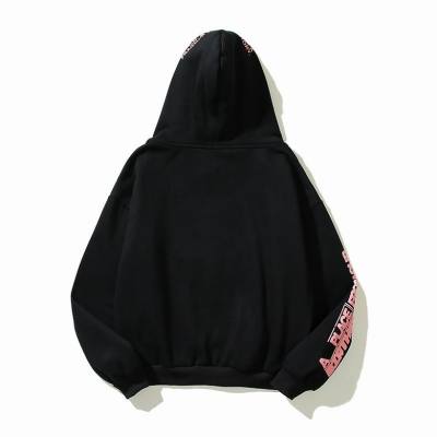 Travis Scott Hoodie Black, czt05