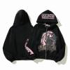 Travis Scott Hoodie Black, czt05