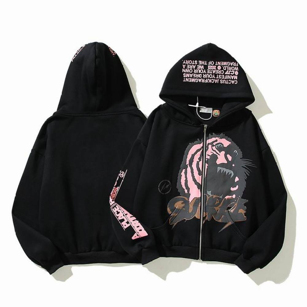  Travis Scott Hoodie Black, czt05