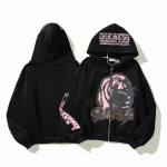  Travis Scott Hoodie Black, czt05