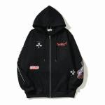  Travis Scott Hoodie Black, czt W73