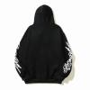 Travis Scott Hoodie Black, cztn2508