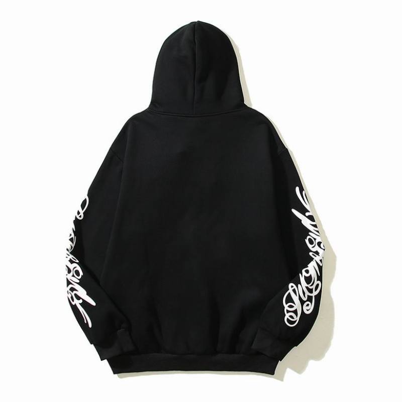  Travis Scott Hoodie Black, cztn2508