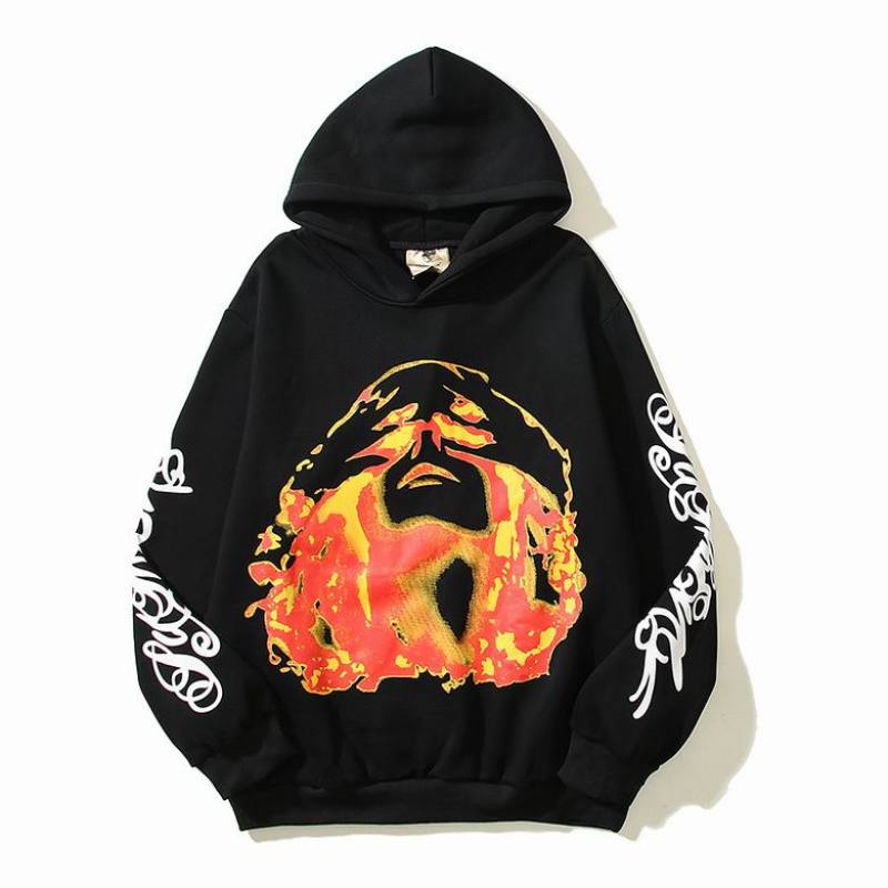  Travis Scott Hoodie Black, cztn2508