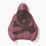  Travis Scott Hoodie Black/Pink, czt04