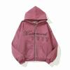 Travis Scott Hoodie Black/Pink, czt04