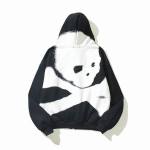  Travis Scott Hoodie Black/Pink, czt04
