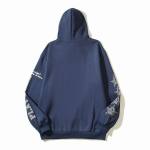  Travis Scott Hoodie Blue, cztn2498
